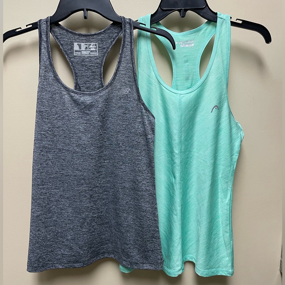 Women's Racerback Tank Tops